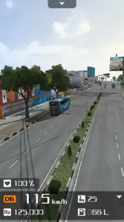 Bus Simulator Indonesia captura 28