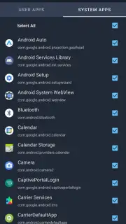 MagnetVPN captura 4