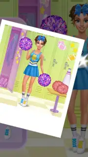 Hannah’s Fashion World captura 4