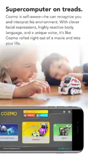 Cozmo captura 10