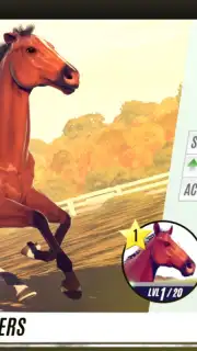 Rival Stars Horse Racing captura 6