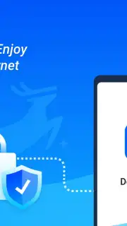 DeerShield - Free VPN captura 4