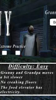 Granny 3 captura 4