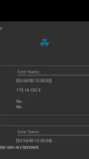 Arcai.com NetCut captura 2