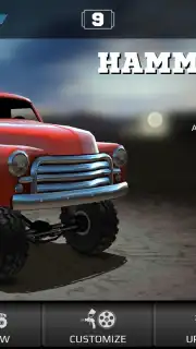 MMX Racing captura 3