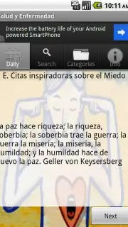 Salud y Enfermedad captura 2