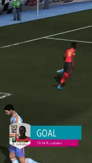 Winner Soccer 2 captura 8