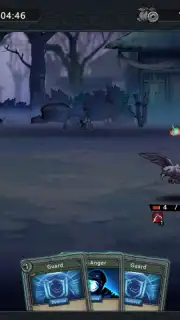 Castle Morihisa captura 10