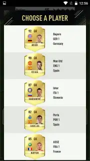 FUT 17 DRAFT captura 8