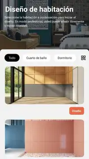 Homestyler captura 6