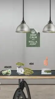 Grow Ops captura 8