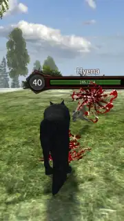 Wild Life: Wolf Clan captura 7