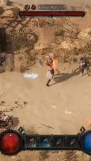 Undecember captura 10