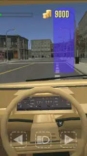 Car Simulator OG captura 3