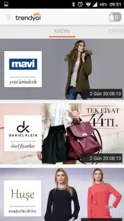 Trendyol captura 7