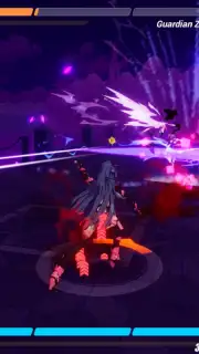 Honkai Impact 3rd captura 9