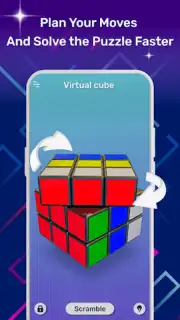 Cube Resolver captura 12