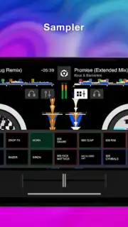 rekordbox – DJ App & Mixer captura 12
