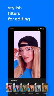 VK Clips captura 14