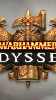 Warhammer Odyssey captura 1