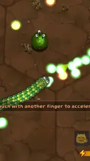 Little Big Snake captura 6
