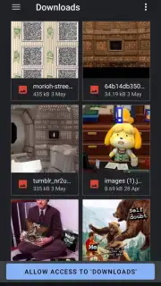 Image & Video Date Fixer captura 4