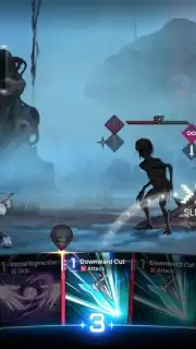 Chaos Zero Nightmare captura 3