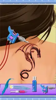 TattooMaker captura 8
