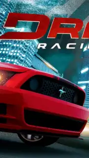 Drag Racing 2.0 captura 1