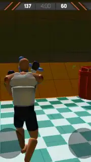 Drunken Wrestlers 2 captura 3