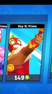 Brawl Box Stars Simulator captura 11
