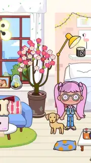 Miga Town: My Store captura 3
