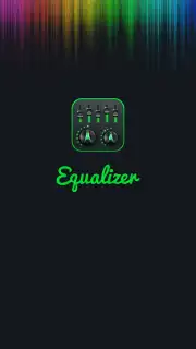 Equalizer & Bass Booster captura 8