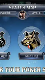 Dragonplay Poker captura 12
