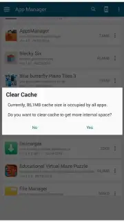AppsManager captura 5