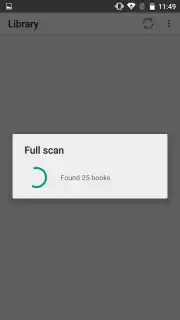 Smart AudioBook Player captura 7