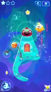 Cut the Rope: Magic captura 6