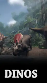 Dinopedia captura 6