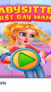 Baby Mania captura 3