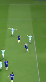 Total Football (Europe) captura 5