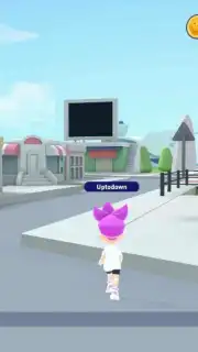 MCity Metaverse captura 7