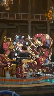Final Gear captura 5