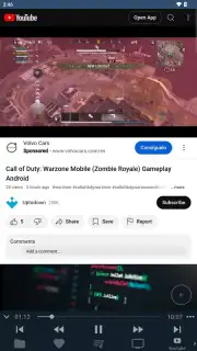 Fermata Auto captura 7