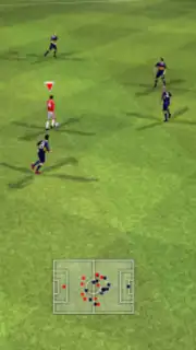 Dream League Soccer Classic captura 8