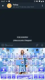 Holy Jesus captura 6