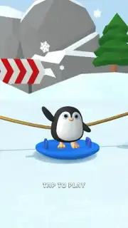 Sled Surfers captura 7
