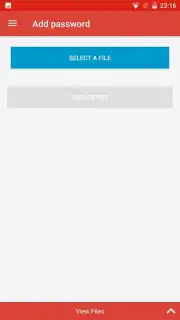 AtoZ PDF Tools captura 7