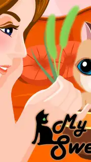 My Sweet Cat captura 3