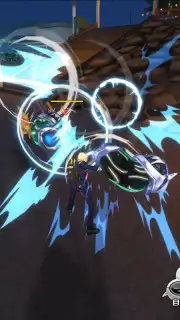 Ace Censor captura 3
