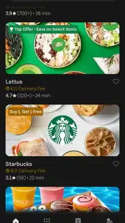 Uber Eats captura 9